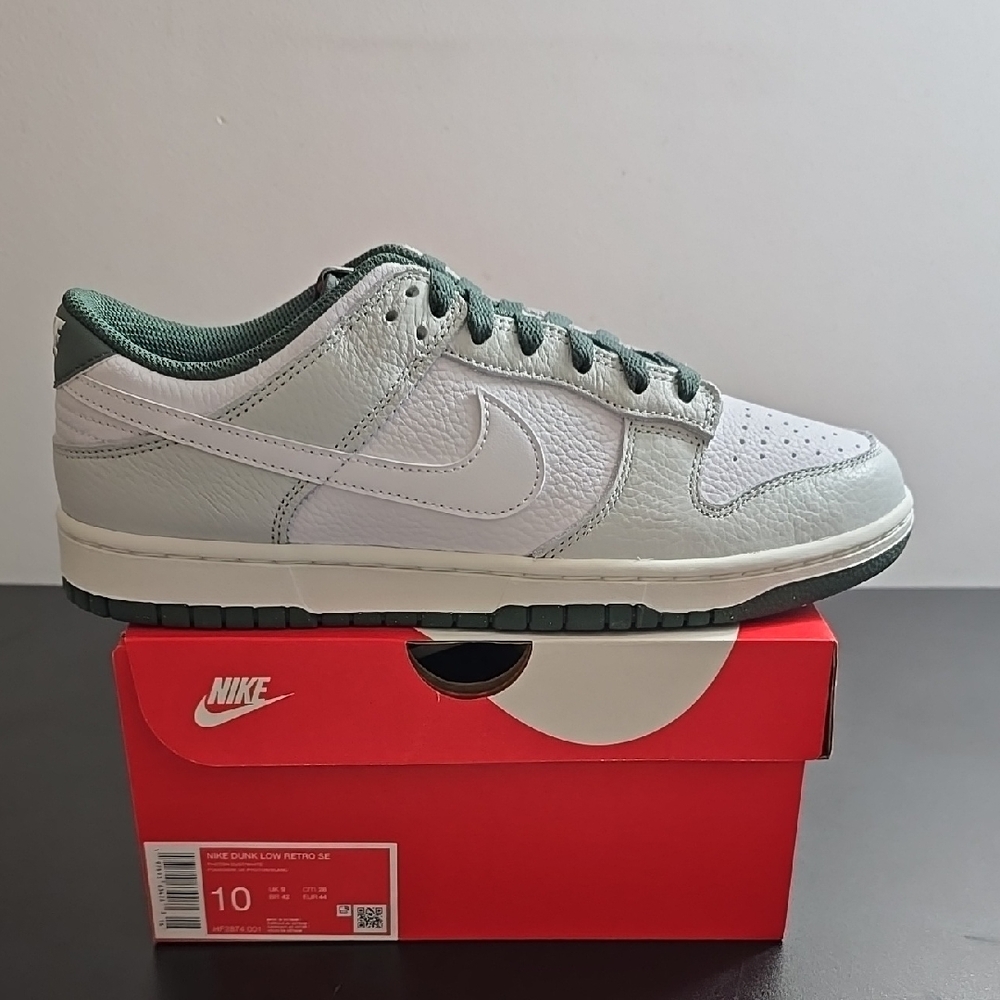Nike Dunk Low